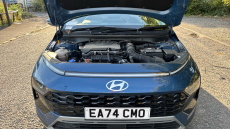 Hyundai BAYON 1.0 TGDi Ultimate 5dr Petrol Hatchback
